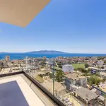Blue Horizon - Balcony&seaview By Pikhost Apartament *