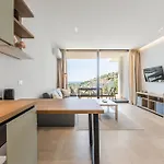 Blue Horizon - Balcony&seaview By Pikhost Apartament