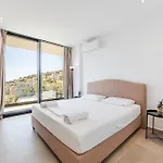 Apartament Blue Horizon - Balcony&seaview By Pikhost Saranda