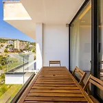 Blue Horizon - Balcony&seaview By Pikhost Saranda