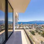 Blue Horizon - Balcony&seaview By Pikhost * Saranda