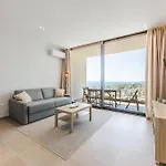 Blue Horizon - Balcony&seaview By Pikhost Apartament