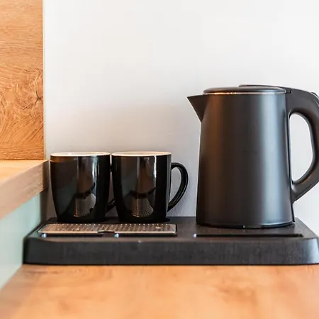 아파트 Blue Horizon - Balcony & Seaview By Pikhost