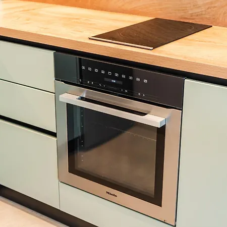 Blue Horizon - Balcony & Seaview By Pikhost 아파트 Sarandë