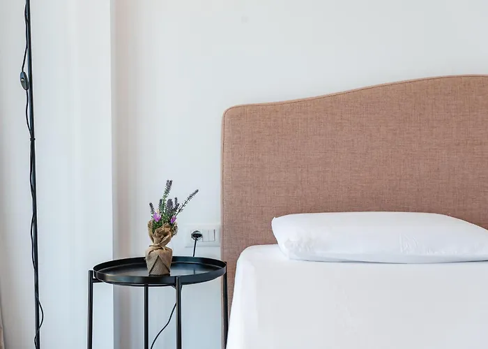 Blue Horizon - Balcony & Seaview By Pikhost 아파트 Sarandë